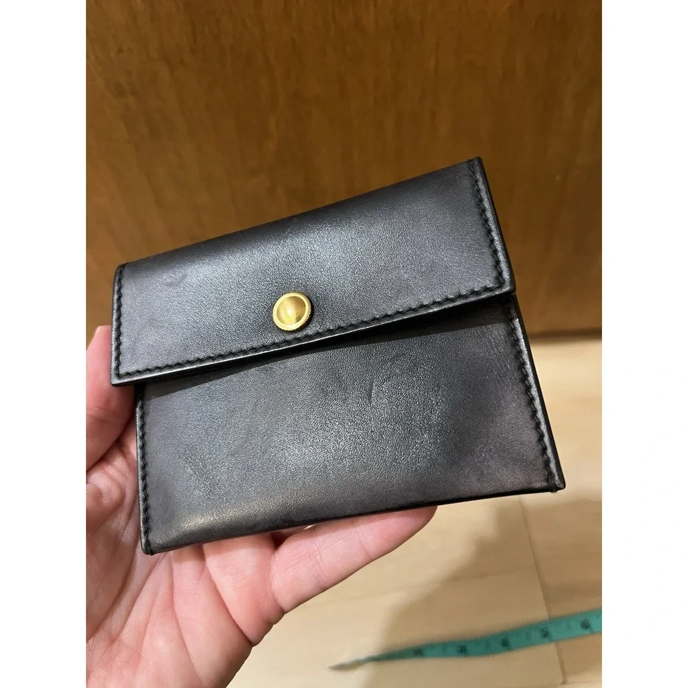 N/A leather has